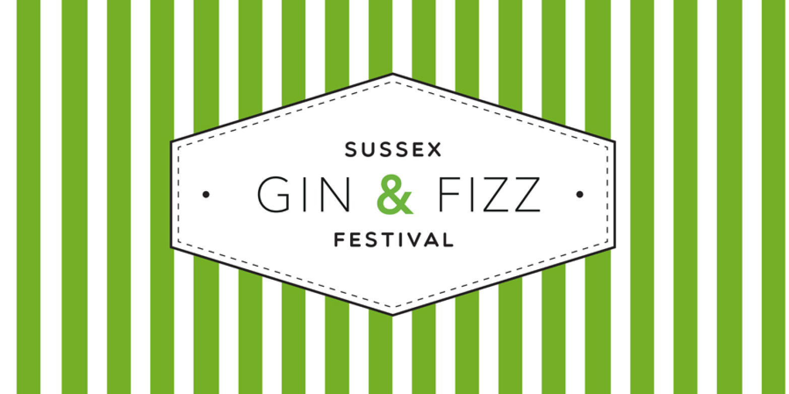 Sussex Gin & Fizz Festival Brighton & Hove Buses